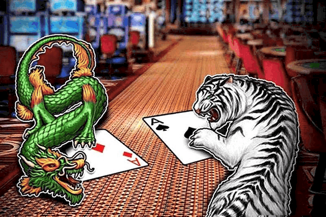 Những điều cơ bản cần có để bắt đầu trò chơi Rồng Hổ