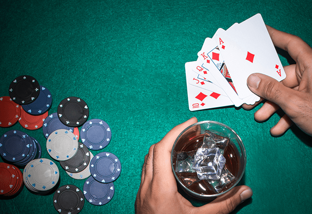 Những lưu ý đối với người chơi game Poker trung cấp Nhung luu y doi voi nguoi choi game Poker trung cap