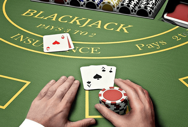 Những lưu ý khi chơi BlackJack bạn cần ghi nhớ Nhung luu y khi choi BlackJack ban can ghi nho