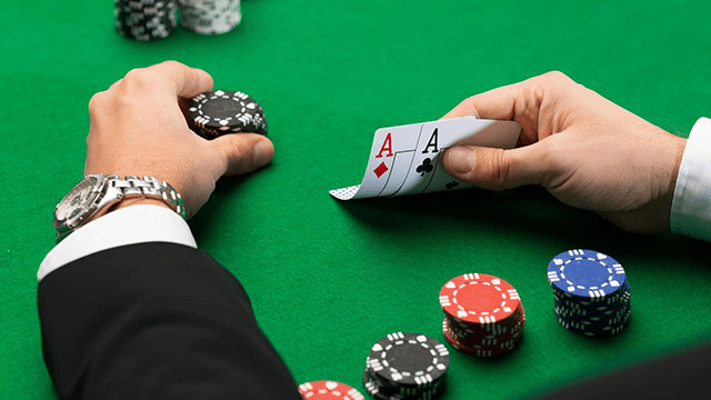 Tìm hiểu về các dạng người chơi trong game Poker Tim hieu ve cac dang nguoi choi trong game Poker