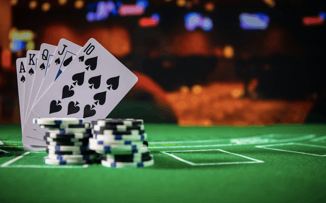 Cách chơi Poker giúp bạn gia tăng được trình độ chơi của mình Cach choi Poker giup ban gia tang duoc trinh do choi cua minh