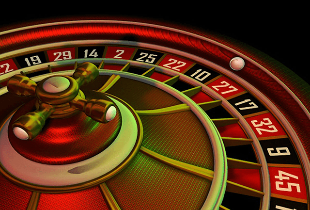 Mẹo giúp bạn giành được nhiều chiến thắng tại vòng quay Roulette Meo giup ban gianh duoc nhieu chien thang tai vong quay Roulette