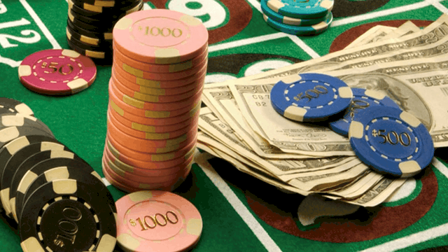 Muốn thắng trò chơi Poker hãy đem chiến thuật này về