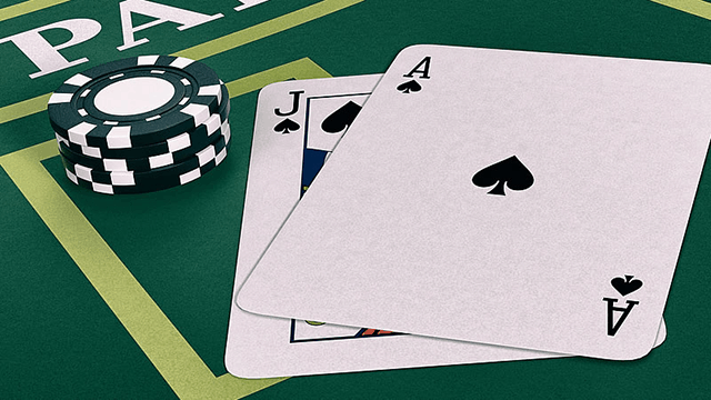 Thuật ngữ trong BlackJack các tân binh cần nắm rõ Thuat ngu trong BlackJack cac tan binh can nam ro