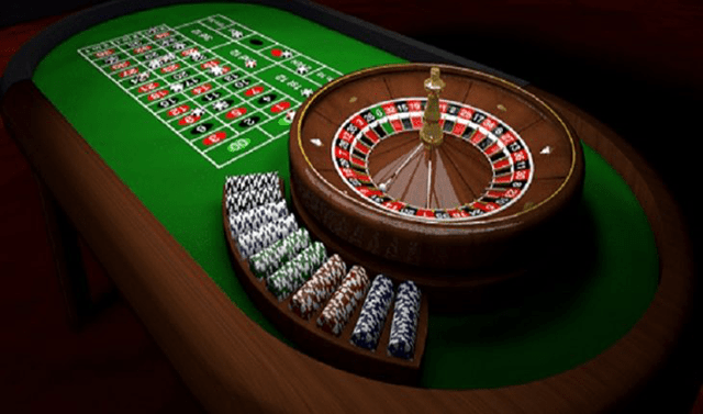 Bí quyết cần phải biết khi chơi Roulette Bi quyet can phai biet khi choi Roulette