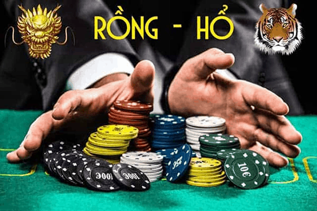 Chinh chiến Rồng Hổ bằng những thủ thuật hấp dẫn Chinh chien Rong Ho bang nhung thu thuat hap dan