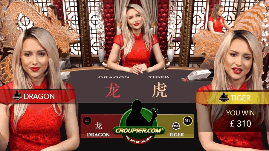 Những mẹo ít ai biết khi chơi game Rồng Hổ nhung meo it ai biet khi choi game rong ho