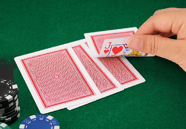 Poker và những cách chiến thắng nhanh hơn Poker va nhung cach chien thang nhanh hon
