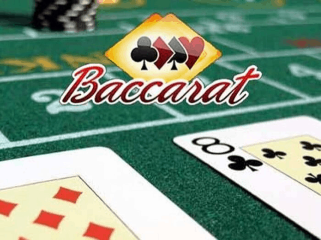 Cách chơi nâng cao tỷ lệ chiến thắng trong Baccarat Cach choi nang cao ty le chien thang trong Baccarat