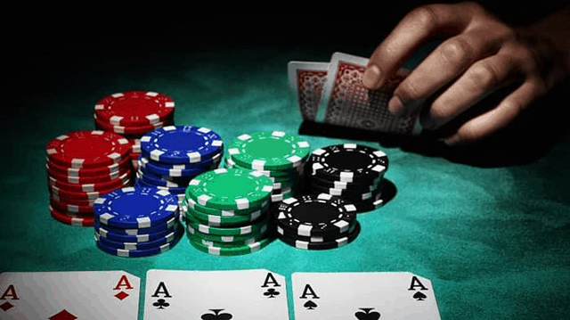 Những thủ thuật hữu ích khi chơi game Poker Nhung thu thuat huu ich khi choi game Poker