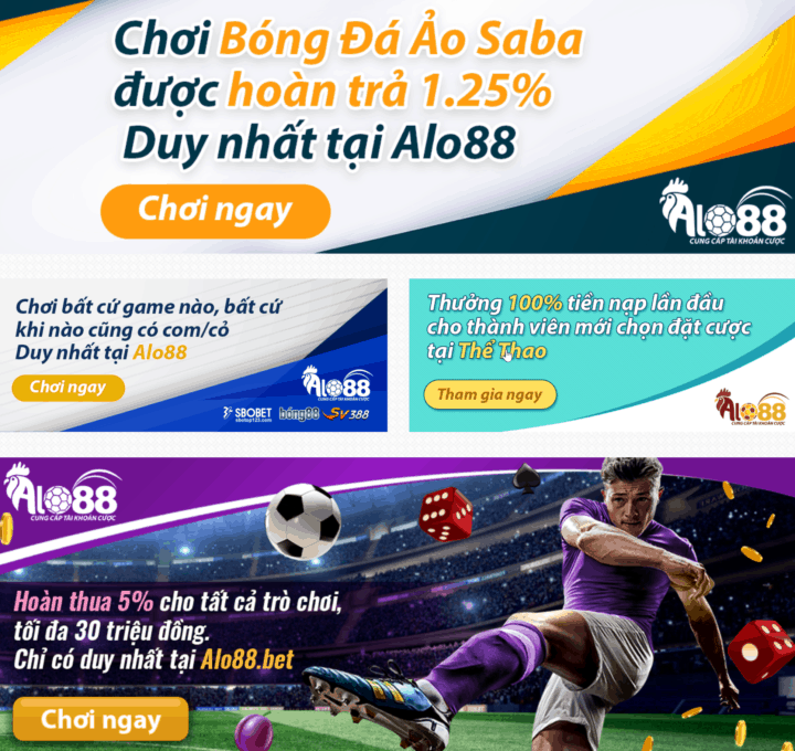 Tham gia sv288 khuyến mãi có tốt hay không? Tham gia sv288 khuyen mai co tot hay khong?