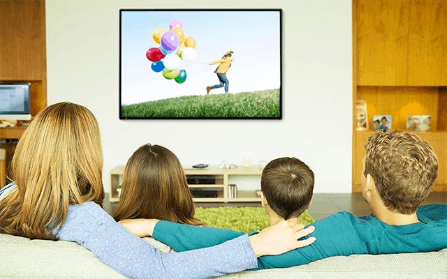 Bí ẩn giấc mơ thấy tivi và con số nên đánh? Bi an giac mo thay tivi va con so nen danh?