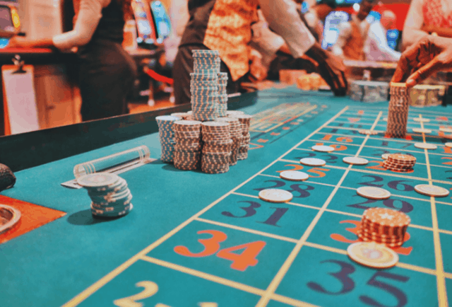 Những phương pháp chơi Baccarat hay mà bạn cần học hỏi Nhung phuong phap choi Baccarat hay ma ban can hoc hoi