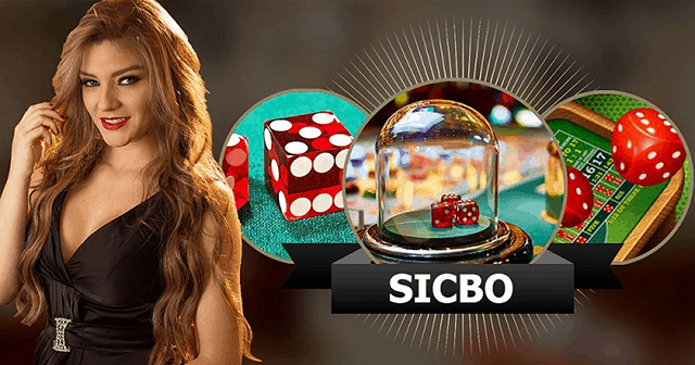 Sicbo và cách chơi sicbo chuẩn cao thủ Sicbo va cach choi sicbo chuan cao thu