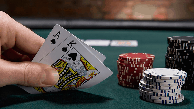 Tại sao bạn chơi Blackjack luôn thua? Tai sao ban choi Blackjack luon thua?