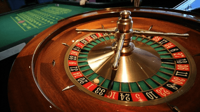 Chơi cò quay Roulette từ cơ bản Choi co quay Roulette tu co ban