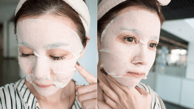 Ngủ mơ thấy đắp mặt nạ là điềm gì, chọn số nào để thắng lớn? Ngu mo thay dap mat na la diem gi, chon so nao de thang lon?