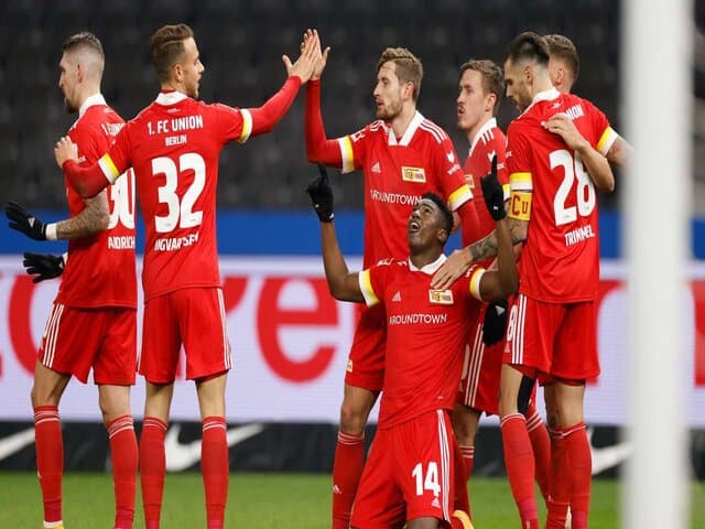 Soi kèo nhà cái trận Union Berlin vs Bayern Munich, 13/12/2020 Soi kèo nhà cái trận Union Berlin vs Bayern Munich, 13/12/2020