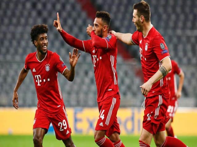 Soi kèo nhà cái trận Bayern Munich vs Lokomotiv Moscow, 10/12/2020 Soi kèo nhà cái trận Bayern Munich vs Lokomotiv Moscow, 10/12/2020