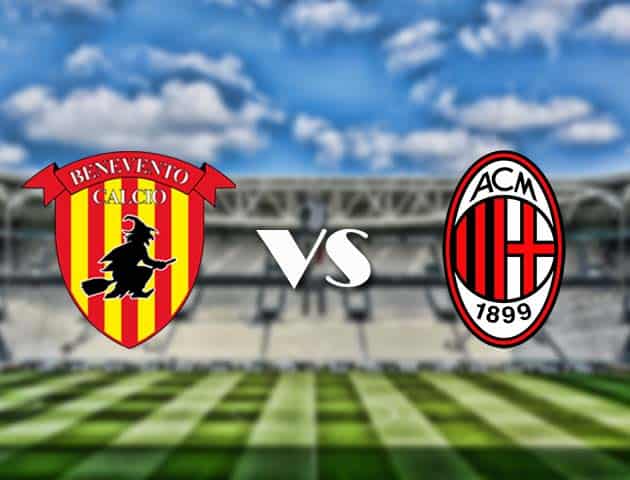 Soi kèo nhà cái trận Benevento vs AC Milan, 4/1/2021 Soi kèo nhà cái trận Benevento vs AC Milan, 4/1/2021