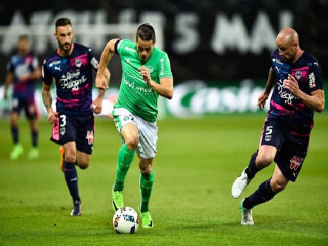 Soi kèo nhà cái trận Bordeaux vs St-Etienne, 17/12/2020 Soi kèo nhà cái trận Bordeaux vs St-Etienne, 17/12/2020
