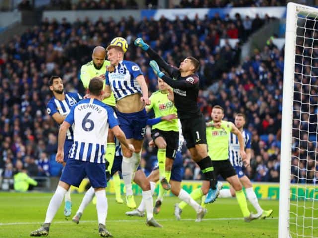 Soi kèo nhà cái trận Brighton vs Sheffield Utd, 20/12/2020 Soi kèo nhà cái trận Brighton vs Sheffield Utd, 20/12/2020