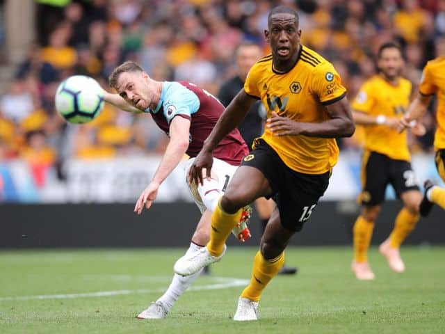 Soi kèo nhà cái trận Burnley vs Wolves, 22/12/2020 Soi kèo nhà cái trận Burnley vs Wolves, 22/12/2020
