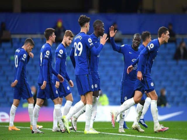 Soi kèo nhà cái trận Chelsea vs Krasnodar, 09/12/2020 Soi kèo nhà cái trận Chelsea vs Krasnodar, 09/12/2020