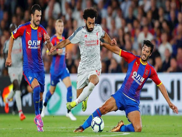 Soi kèo nhà cái trận Crystal Palace vs Liverpool, 19/12/2020 Soi kèo nhà cái trận Crystal Palace vs Liverpool, 19/12/2020