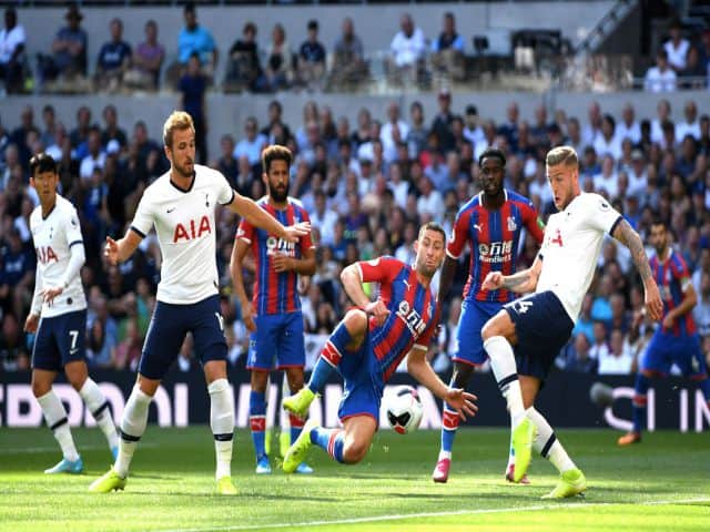 Soi kèo nhà cái trận Crystal Palace vs Tottenham, 13/12/2020 Soi kèo nhà cái trận Crystal Palace vs Tottenham, 13/12/2020