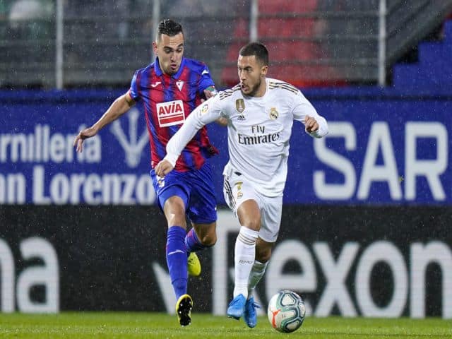 Soi kèo nhà cái trận Eibar vs Real Madrid, 21/12/2020 Soi kèo nhà cái trận Eibar vs Real Madrid, 21/12/2020