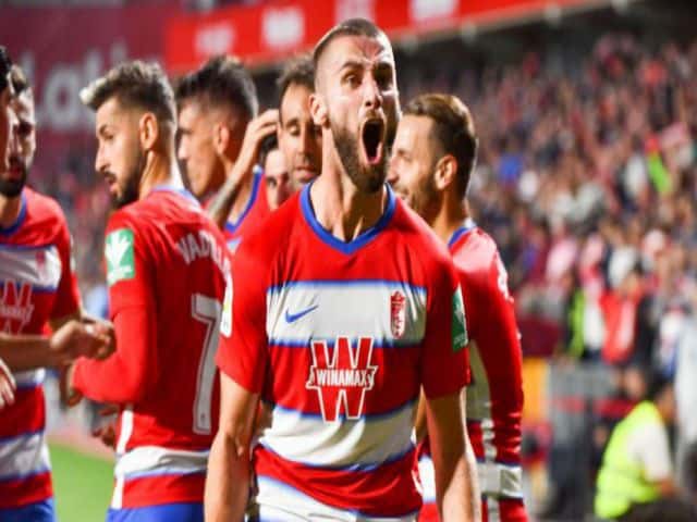Soi kèo nhà cái trận Granada CF vs Huesca, 06/12/2020 Soi kèo nhà cái trận Granada CF vs Huesca, 06/12/2020