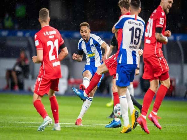 Soi kèo nhà cái trận Hertha Berlin vs Union Berlin, 05/12/2020 Soi kèo nhà cái trận Hertha Berlin vs Union Berlin, 05/12/2020