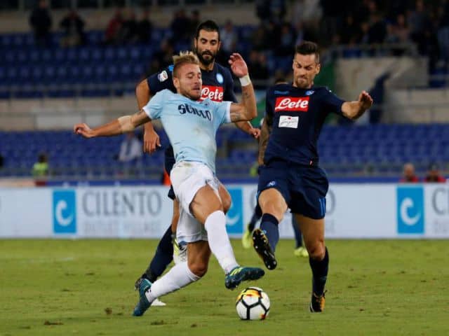 Soi kèo nhà cái trận Lazio vs Napoli, 21/12/2020 Soi kèo nhà cái trận Lazio vs Napoli, 21/12/2020