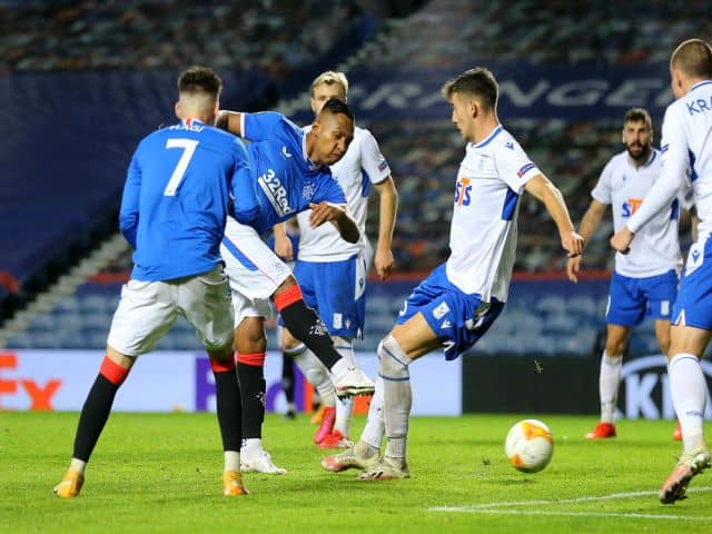 Soi kèo nhà cái trận Lech Poznan vs Rangers, 11/12/2020 Soi kèo nhà cái trận Lech Poznan vs Rangers, 11/12/2020