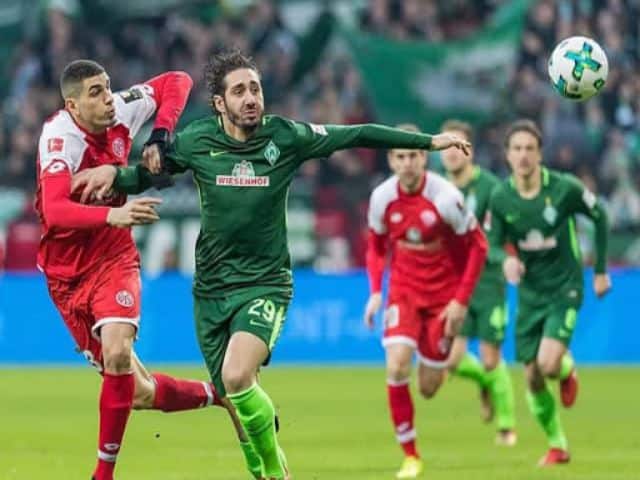Soi kèo nhà cái trận Mainz vs Werder Bremen, 19/12/2020 Soi kèo nhà cái trận Mainz vs Werder Bremen, 19/12/2020