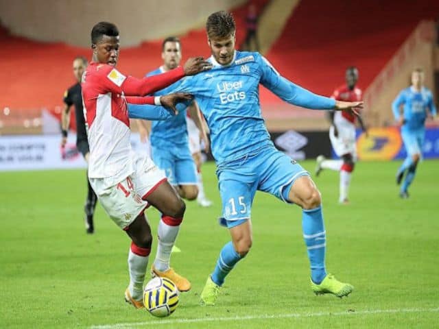 Soi kèo nhà cái trận Marseille vs Monaco, 12/12/2020 Soi kèo nhà cái trận Marseille vs Monaco, 12/12/2020