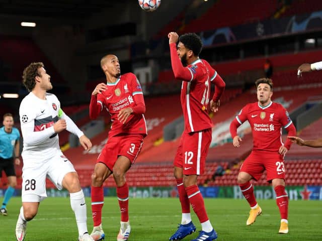 Soi kèo nhà cái trận Midtjylland vs Liverpool, 10/12/2020 Soi kèo nhà cái trận Midtjylland vs Liverpool, 10/12/2020