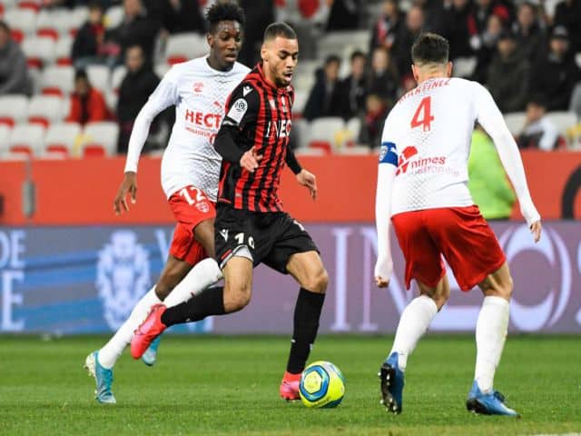 Soi kèo nhà cái trận Nimes vs Nice, 17/12/2020 Soi kèo nhà cái trận Nimes vs Nice, 17/12/2020