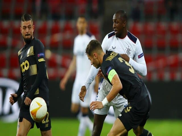 Soi kèo nhà cái trận Rangers vs Standard Liege, 04/12/2020 Soi kèo nhà cái trận Rangers vs Standard Liege, 04/12/2020