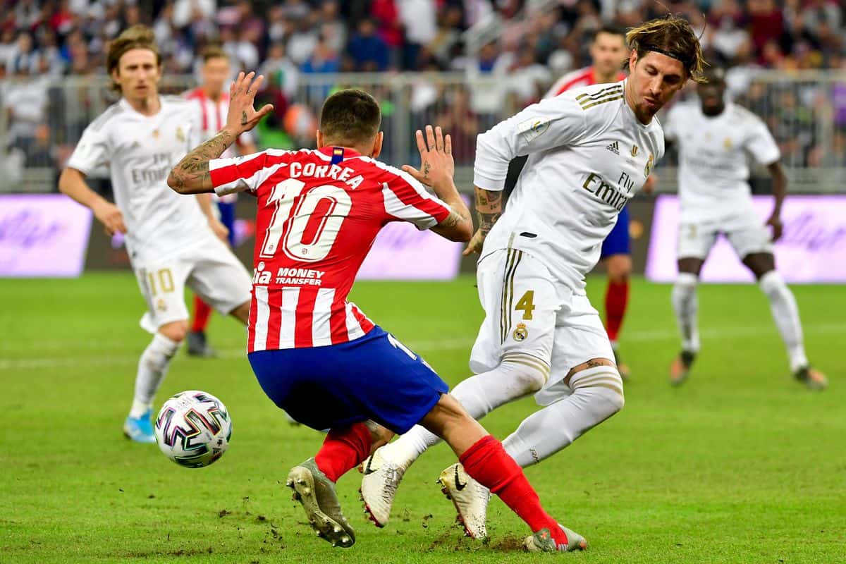 Soi kèo nhà cái trận Real Madrid vs Atl. Madrid, 13/12/2020 Soi kèo nhà cái trận Real Madrid vs Atl. Madrid, 13/12/2020