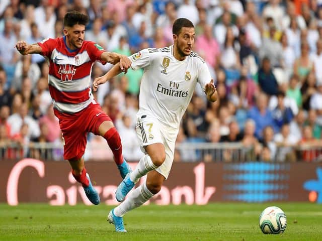 Soi kèo nhà cái trận Real Madrid vs Granada CF, 24/12/2020 Soi kèo nhà cái trận Real Madrid vs Granada CF, 24/12/2020
