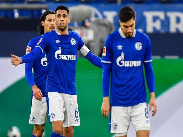 Soi kèo nhà cái trận Schalke vs Bayer Leverkusen, 07/12/2020 Soi kèo nhà cái trận Schalke vs Bayer Leverkusen, 07/12/2020