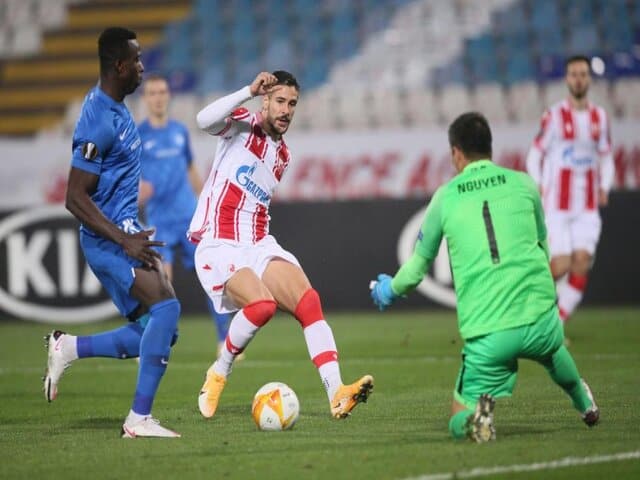 Soi kèo nhà cái trận Slovan Liberec vs Crvena Zvezda, 11/12/2020 Soi kèo nhà cái trận Slovan Liberec vs Crvena Zvezda, 11/12/2020