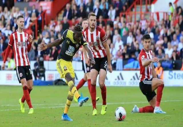 Soi kèo nhà cái trận Southampton vs Sheffield Utd, 12/12/2020 Soi kèo nhà cái trận Southampton vs Sheffield Utd, 12/12/2020