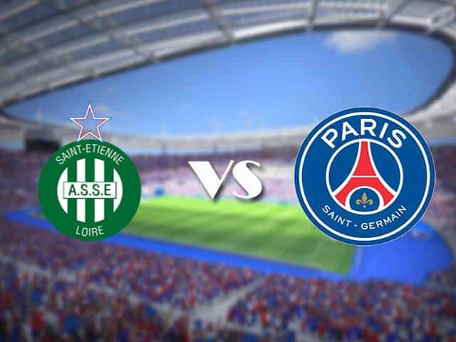 Soi kèo nhà cái trận St Etienne vs Paris SG, 07/01/2021 Soi kèo nhà cái trận St Etienne vs Paris SG, 07/01/2021