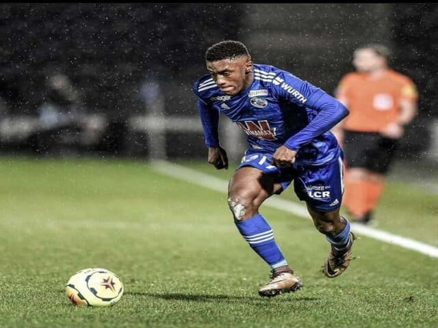 Soi kèo nhà cái trận Strasbourg vs Bordeaux, 20/12/2020 Soi kèo nhà cái trận Strasbourg vs Bordeaux, 20/12/2020
