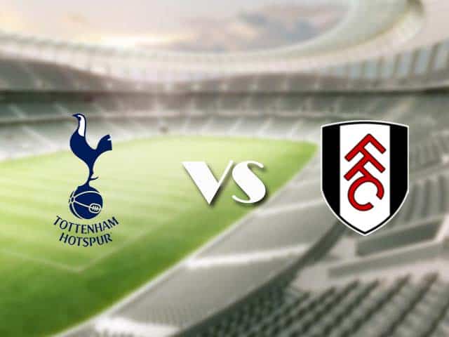 Soi kèo nhà cái trận Tottenham vs Fulham, 31/12/2020 Soi kèo nhà cái trận Tottenham vs Fulham, 31/12/2020