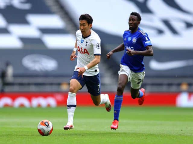 Soi kèo nhà cái trận Tottenham vs Leicester, 20/12/2020 Soi kèo nhà cái trận Tottenham vs Leicester, 20/12/2020