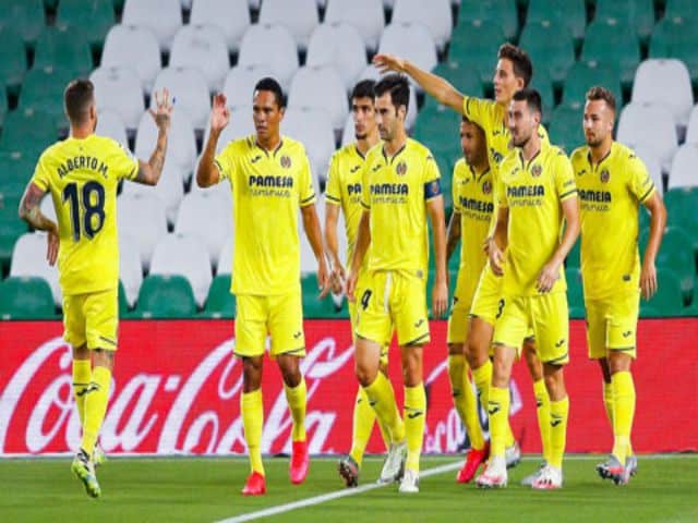 Soi kèo nhà cái trận Villarreal vs Elche, 07/12/2020 Soi kèo nhà cái trận Villarreal vs Elche, 07/12/2020